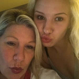 Meet your Posher, Lee ann